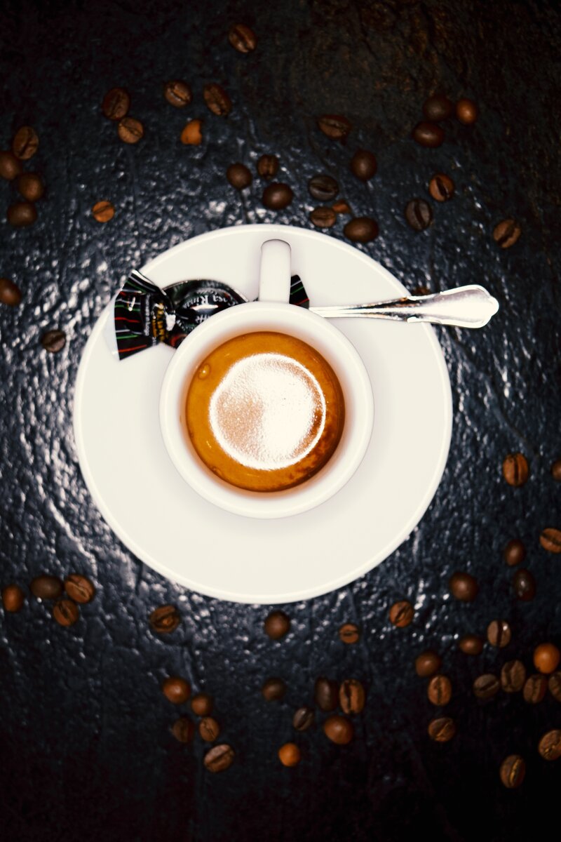 Kaffee und Wiener Kaffeehauskultur